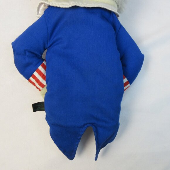 Uncle Sam Plush Golf Head Cover Winning Edge Designs USA - Picture 7 of 11